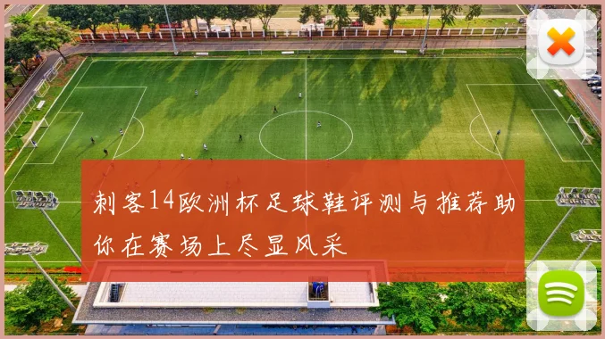 刺客14欧洲杯足球鞋评测与推荐助你在赛场上尽显风采